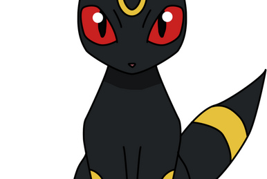 Gerald's Umbreon, Your Guide to Eevee and its evolutions Wiki