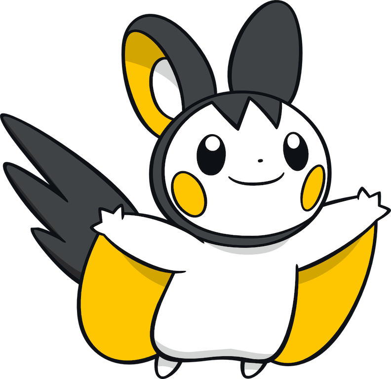 Emolga, Wiki