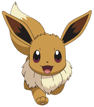 Eevee png