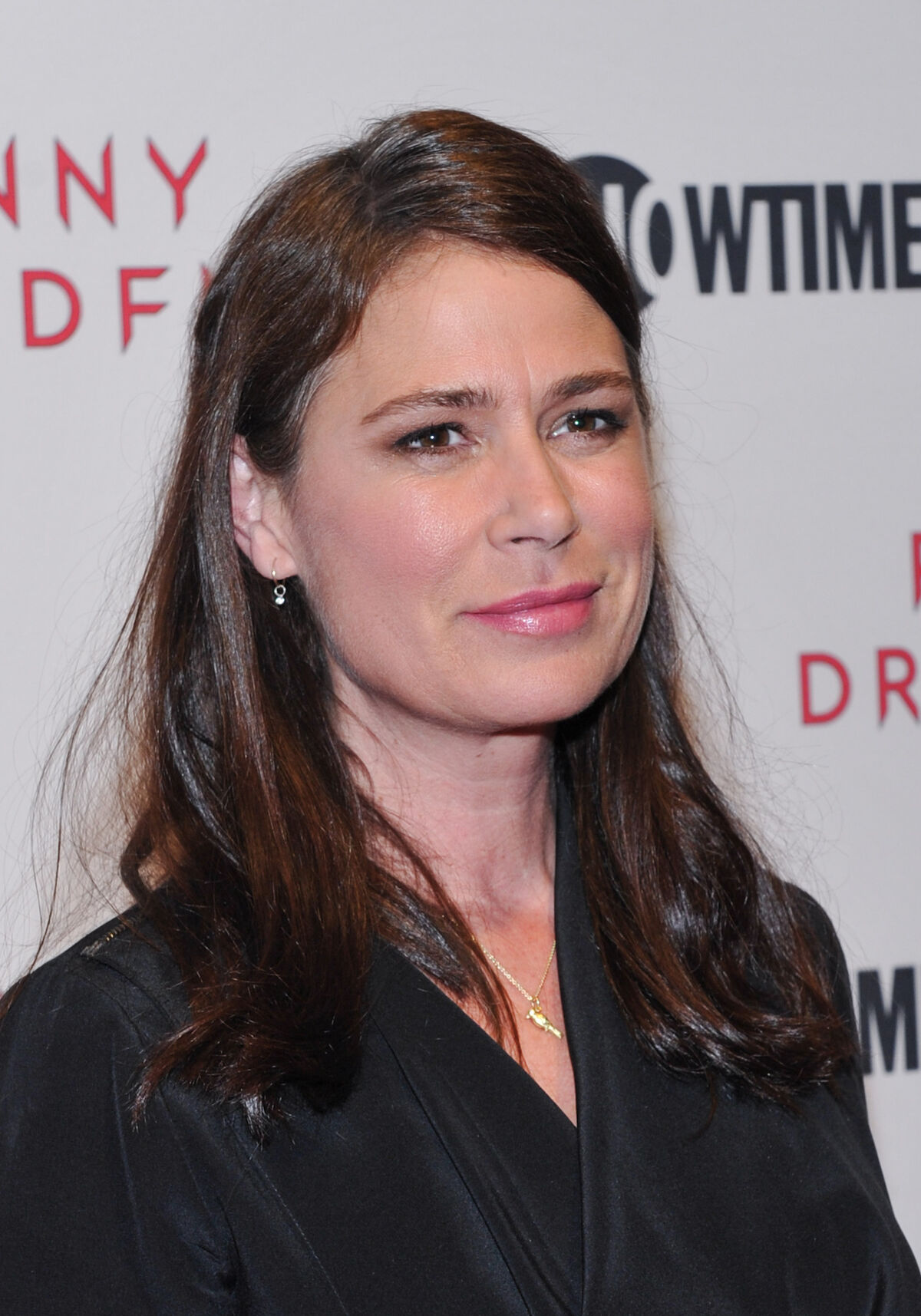 Maura Tierney Your Honor Wiki Fandom