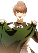 Bertie 04.jpg (702 KB) Medea recalls Bertie’s cheery nature.