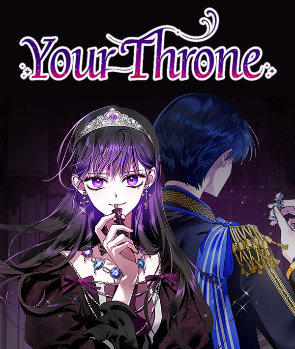 Your Throne Wiki