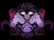 The insignia of the House of Solon