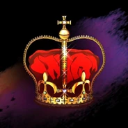 The Crown of the Emperor