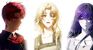 CHARACTERS