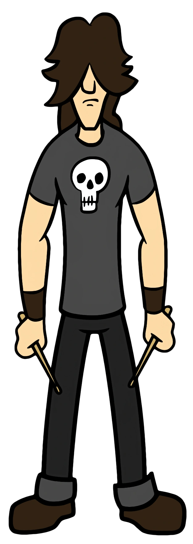 Axel Chains/Gallery YFMpedia Fandom