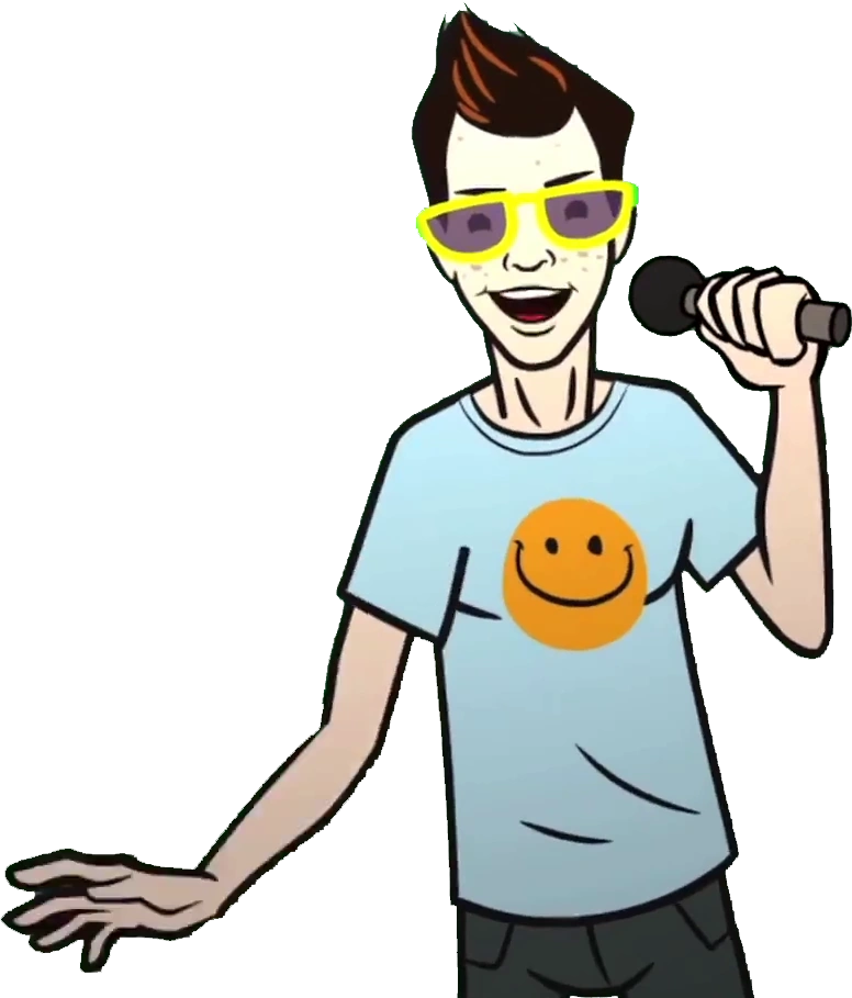 Nice Peter YFMpedia Fandom