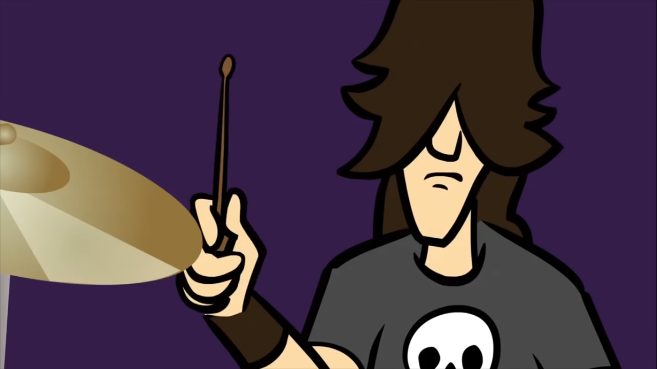 Axel Chains Your Favorite Martian Wiki Fandom