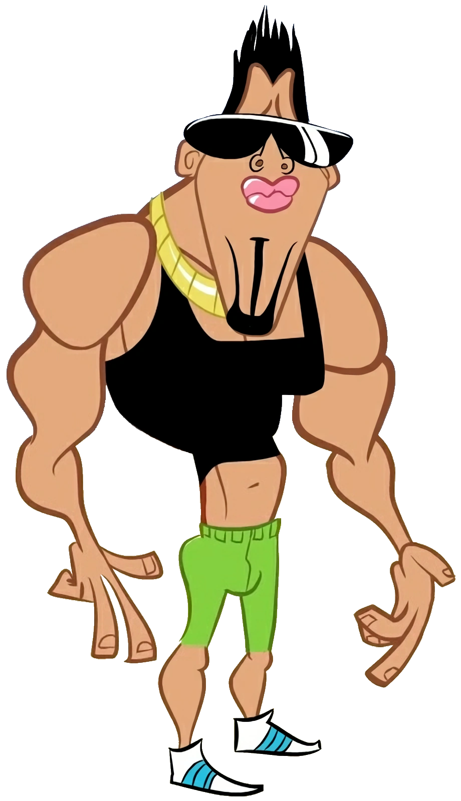 Mr. DoucheBag YFMpedia Fandom