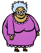 Grandma