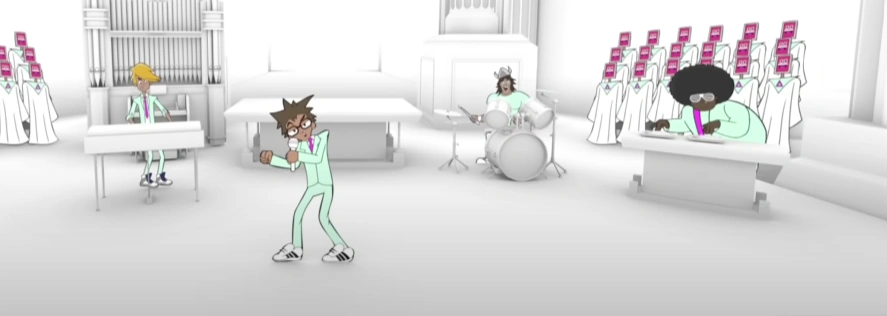 Algorithm God/Gallery | YFMpedia | Fandom