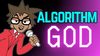 Algorithm God | YFMpedia | Fandom