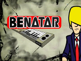 Benatar