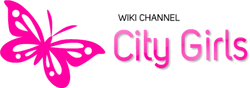 City Girls | Your Own Series Wiki | Fandom