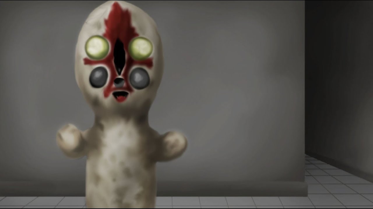 SCP-173, Wiki