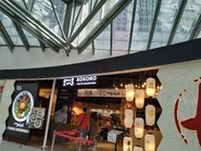 Kokoro Tokyo Mazesoba