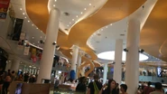The centre part. Superdry at VivoCity is undergoing renovation, although there are several Superdry outlets in Singapore. VivoCity is where many students had went in 2013.