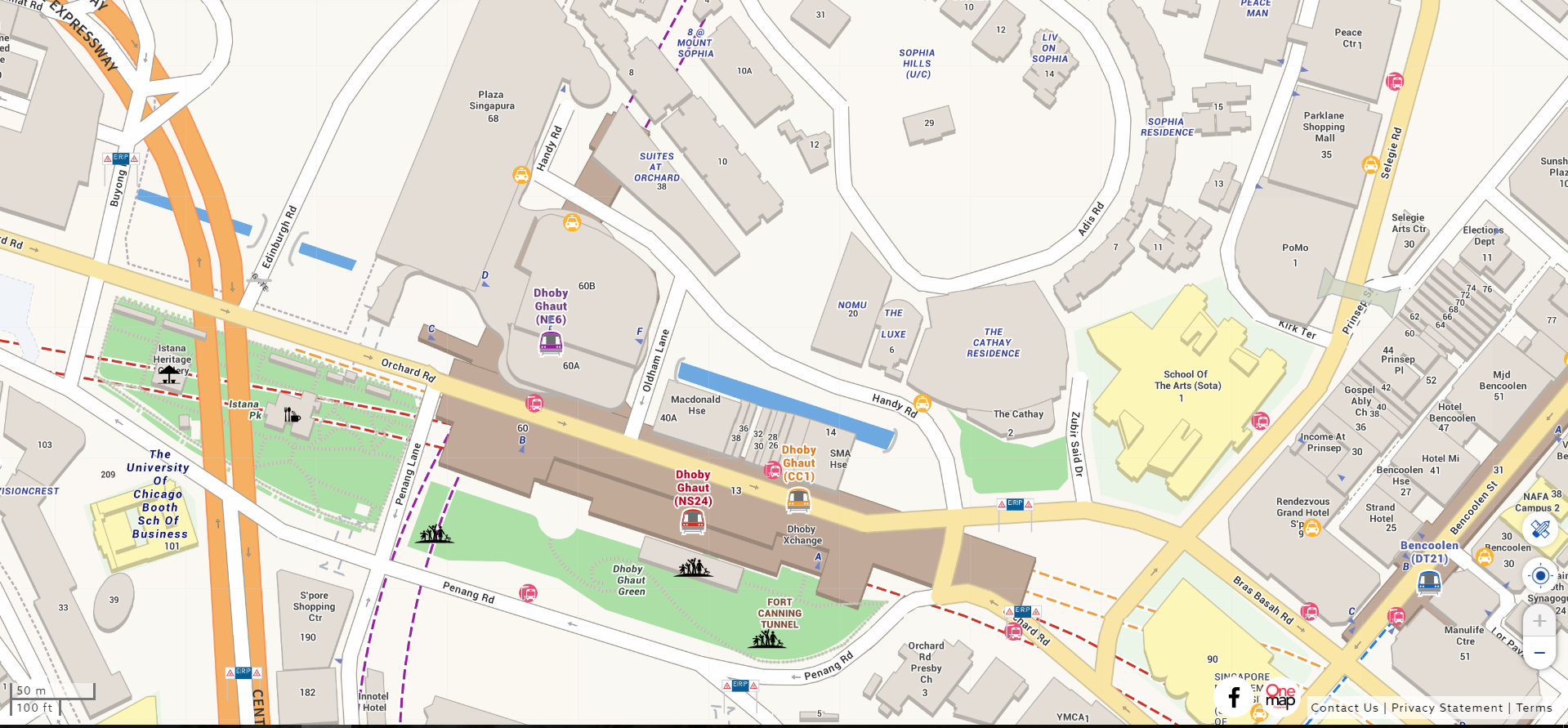 Dhoby Ghaut Mrt Station Map Dhoby Ghaut Mrt Station | Yourstudent Gemini Wiki | Fandom