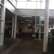 15043917 1329556763755758 698114459717074944 n.jpg (84 KB) Paya Lebar MRT Station, the one who lately changed their faregates in January 2015.
