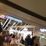 KOI Café Chinatown Point and Chateraise