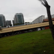 Eunos Bus Interchange