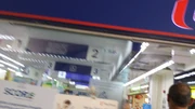 NTUC FairPrice self checkout counters
