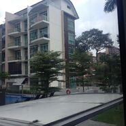 Naung Residence at Payoh Lai