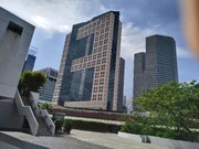 Conrad Centennial Singapore