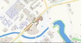 Lavender MRT Station