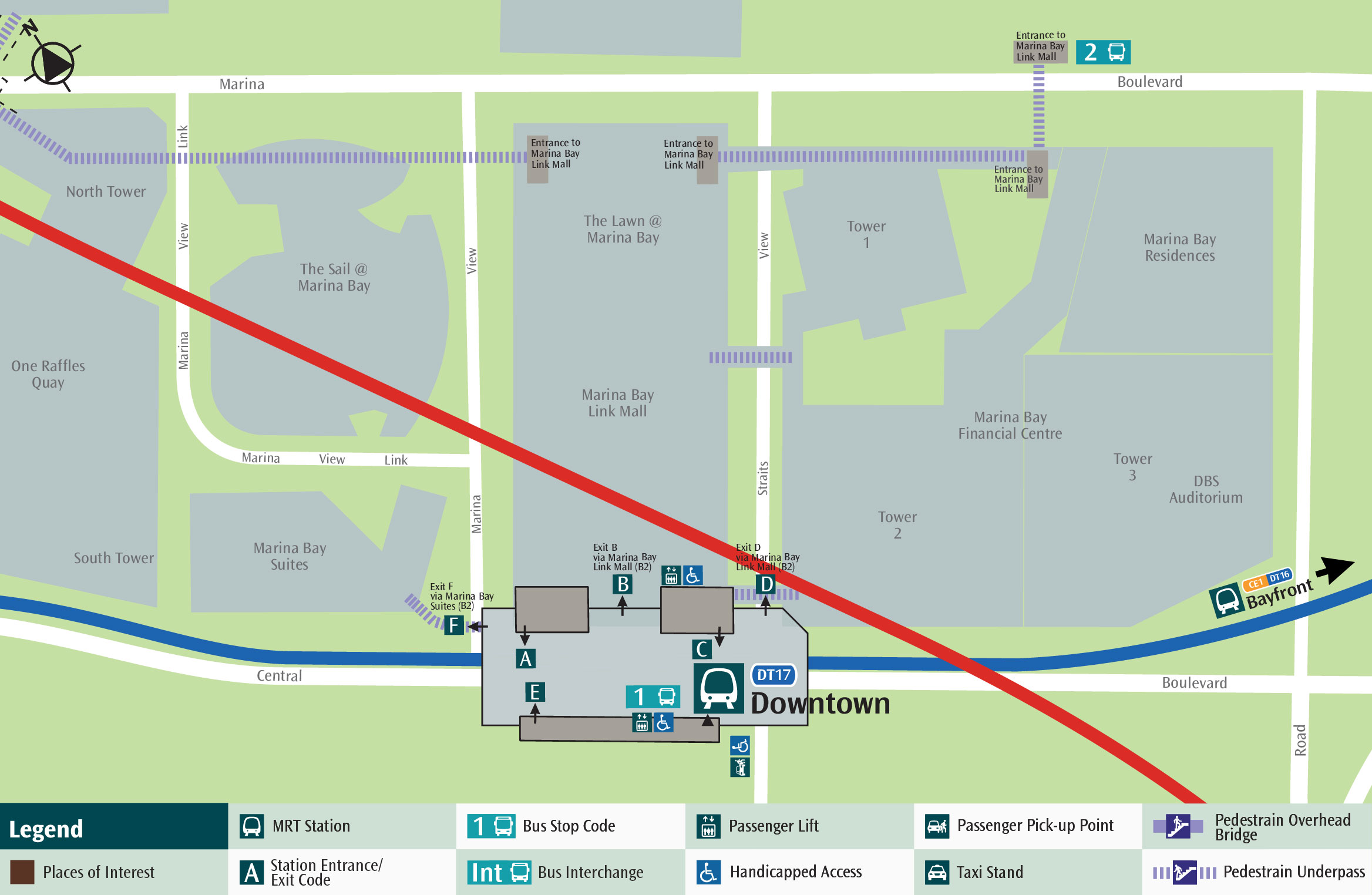 Downtown Mrt Station Map Downtown Mrt Station | Yourstudent Gemini Wiki | Fandom