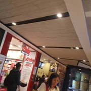 KOI The VivoCity