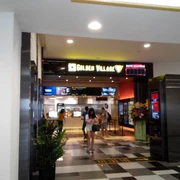 GV Tiong Bahru