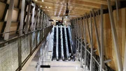 The linkway between the NSL and TEL.