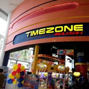 Timezone Rush VivoCity