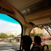 Hougang Central Bus Interchange