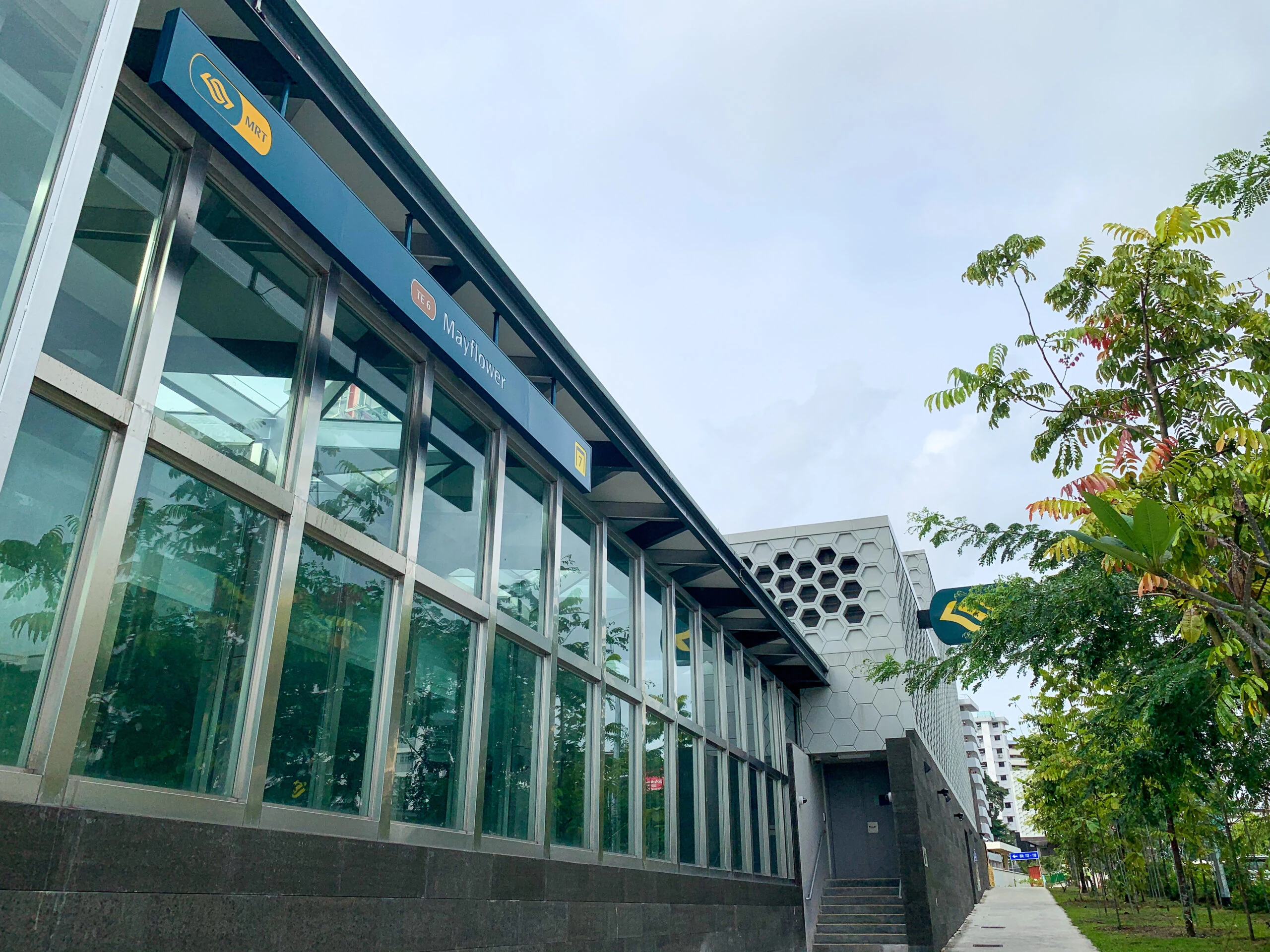 Mayflower Mrt Station Map Mayflower Mrt Station | Yourstudent Gemini Wiki | Fandom