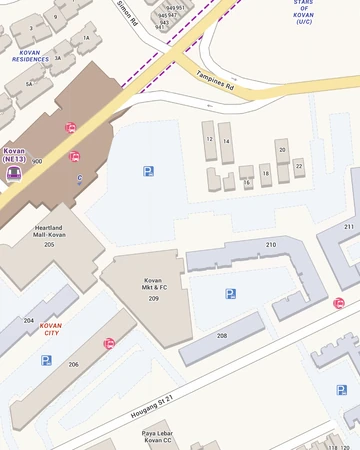 Kovan Mrt Station Map Kovan Mrt Station | Yourstudent Gemini Wiki | Fandom