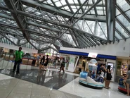 SingPost at Suntec City