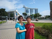 SMRT's Nissan Cedric