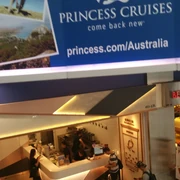 KOI The HarbourFront Centre