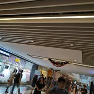 Genki Sushi Suntec City