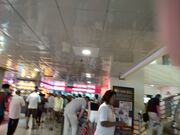 People's Park Centre, where there is Singapore Pools and remittance centres.