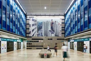 The DTL Platform.