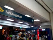 Serangoon Bus Interchange