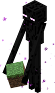 Minecraft Enderman