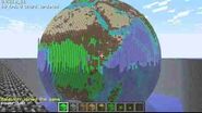 Minecraft-earth