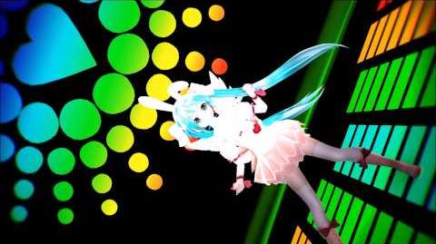 【MMD】Freely Tomorrow【Hatsune Miku】