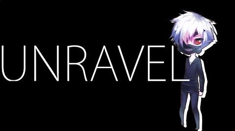 【KP】UNRAVEL【Cover】