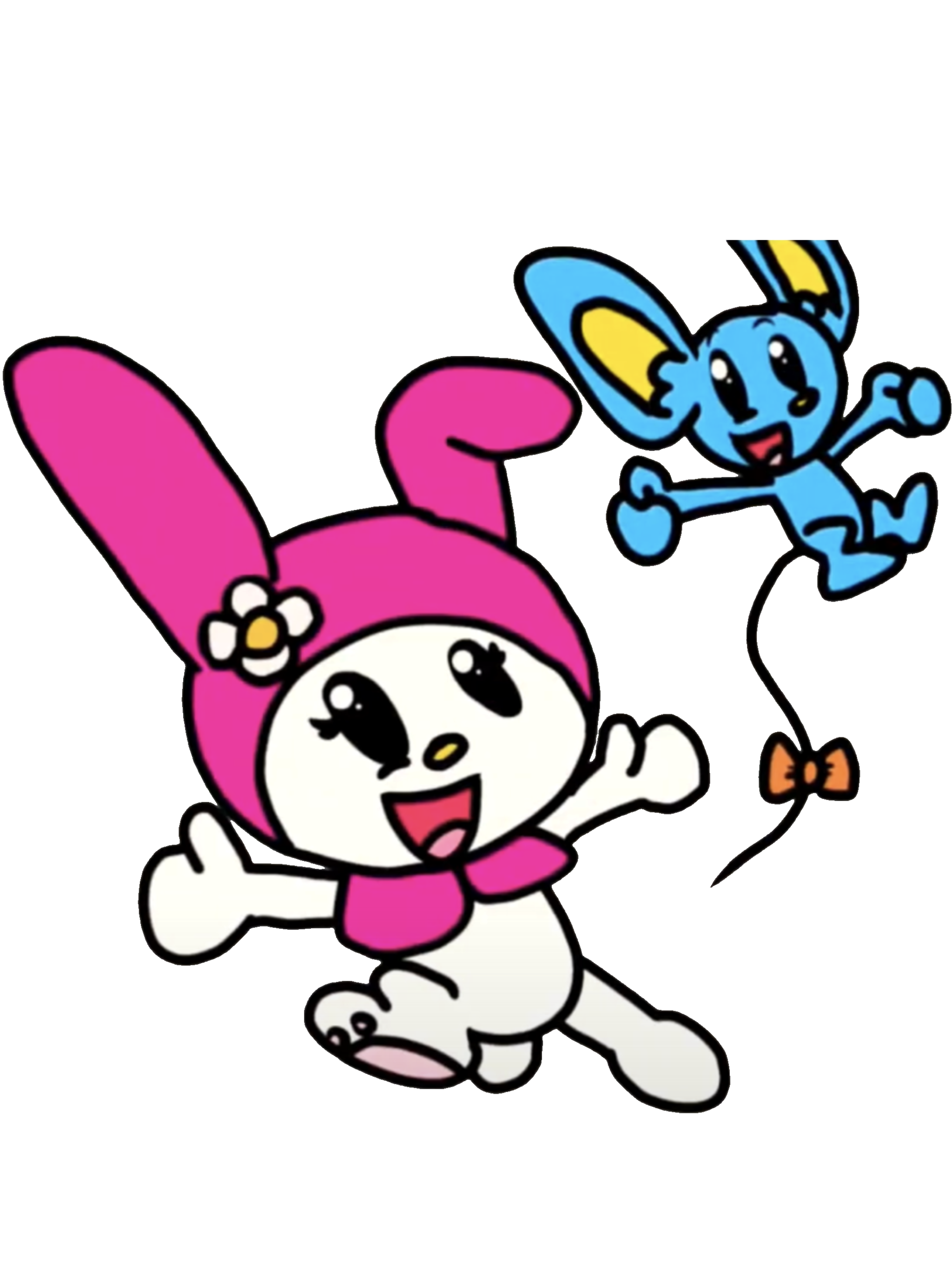 Find Hd My Melody Png Download My Melody Coloring Pag - vrogue.co