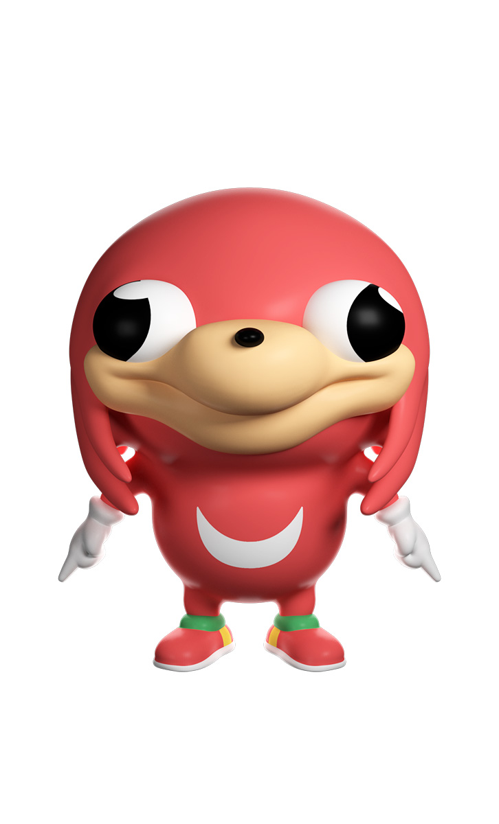 Dead Meme Youtooz Wiki Fandom - roblox script showcase uganda knuckles